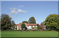 Bantock Park at Bradmore, Wolverhampton