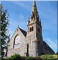 The Church of the Sacred Heart, Dundrum