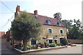 The Hare & Hounds, Fulbeck, Lincolnshire