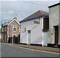 Gospel Hall, Regent Street, Abergavenny