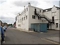 The Plough Hotel, Stenhousemuir