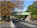 Bridge DOL1/57 - Barnsley Road