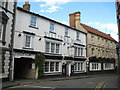 Buckingham: Villiers Hotel