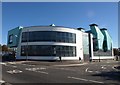 Paignton Library and Information Centre