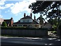 House in Bouldnor