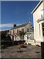 Houses, Sands Road, Paignton