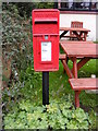 The ExPost Office The Street Postbox