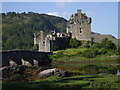 Eilean Donan Castle