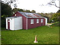 Carn Brea Village Hall