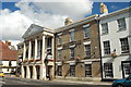 The White Hart, Salisbury, Wiltshire