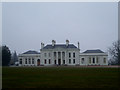 TL6804 : Hylands House by terry joyce