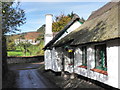 Watersplash cottage, Bratton