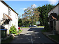 Lodges, Tortington Lane