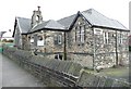 Kirkheaton library and community centre