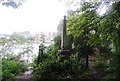 Obelisk on the Thames