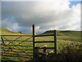 Bryngaer Y Fan  / Y Fan hillfort