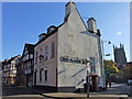 The Plough, Worcester