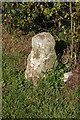 Old London Road milestone