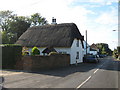 Thatched Cottage