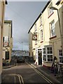 Queen Street, Teignmouth