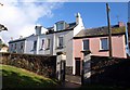 Exeter Street, Teignmouth