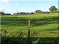 Farm at Oxnam