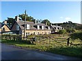 Oxnamrow Cottages