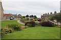 Former Railway at Cluny Place, Buckie