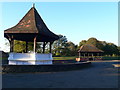 Bandstand, Duke