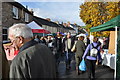 Bampton : Brook Street