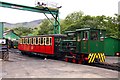 Snowdon Mountain Railway