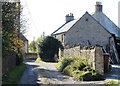 2010 : Westend Lane, the Trudoxhill bypass