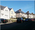 Change of house type, Ellick Street, Blaenavon