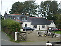 House on Station Road, Turriff