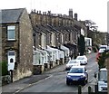 Vine Street, Cleckheaton