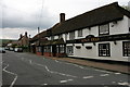 The Kings Head, Upper Beeding