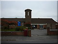 All Saints Church, Warwick Road, Scunthorpe