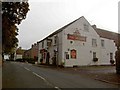 The Beehive public house Harthill