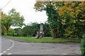 Crockenhill War Memorial