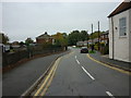 Temperance Avenue, Messingham