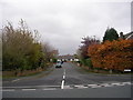 Fern Avenue - Slaithwaite Road