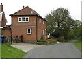 Part of Goswell Farm on Clay Lane