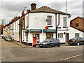 Bamford Post Office