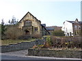 Former church on Burnley Road