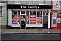 The Golfer 107 High Street, Ilfracombe