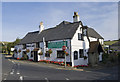 White Lion Pub, Niton, Isle of Wight
