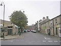 Wessenden Head Road - Market Place