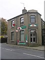 Post Office - Holmfirth Road