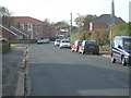 Applegarth Lane, Bridlington