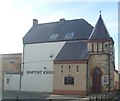 Baptist Church, Bridlington